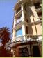 hotel Gounod nice france